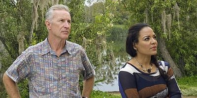 Pôster de The Dark... Whatever