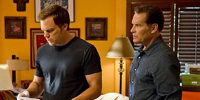 Pôster de Surprise, Motherfucker!