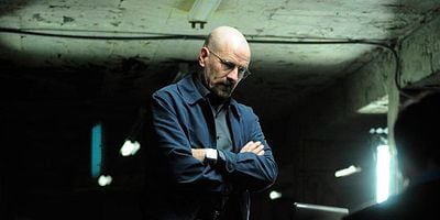 Pôster de Dead Freight