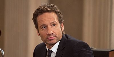 Pôster de The Trial