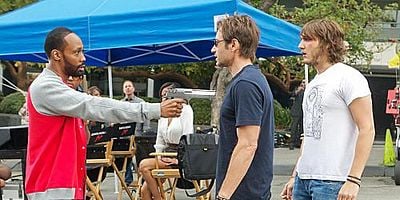 Pôster de Hell Ain't a Bad Place to Be