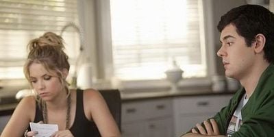 Pôster de A Hot Piece of 'A'