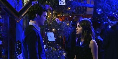 Pôster de That Girl Is Poison