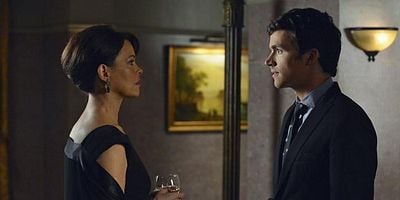 Pôster de Stolen Kisses