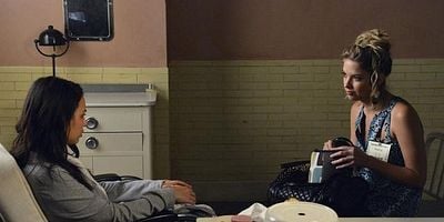 Pôster de Blood Is the New Black