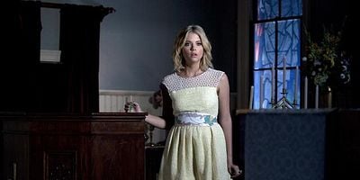 Pôster de The Remains of the 'A