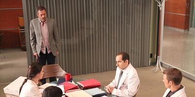 Pôster de Body and Soul