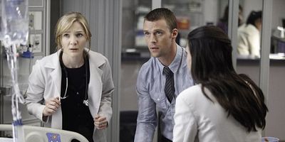 Pôster de The C-Word