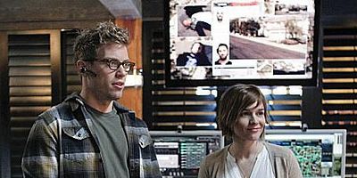 Pôster de Neighborhood Watch