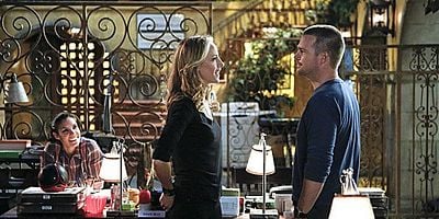 Pôster de Red - Part 1