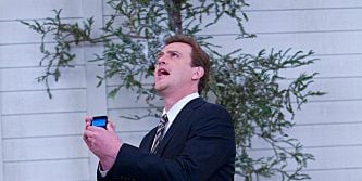 Pôster de Last Words