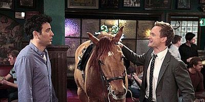 Pôster de Now We're Even