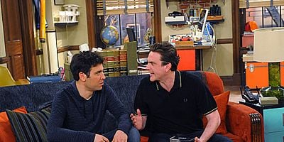 Pôster de Trilogy Time