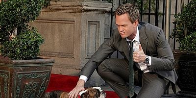 Pôster de The Autumn of Break-Ups