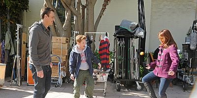 Pôster de The Final Page - Part 1