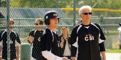 Pôster de Altered Stakes