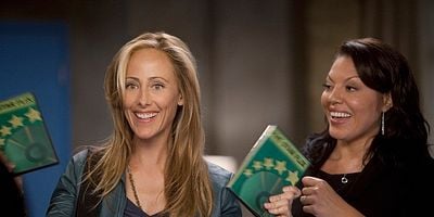 Pôster de Support System