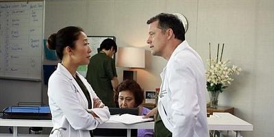 Pôster de Love the One You're With