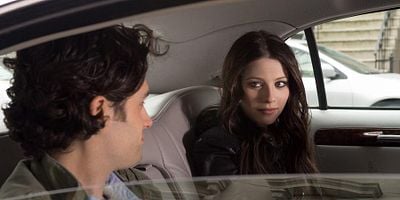 Pôster de The Return of the Ring