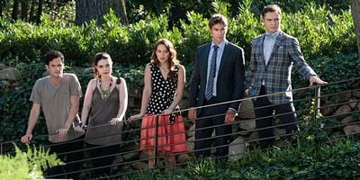 Pôster de Gone Maybe Gone