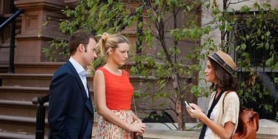 Pôster de High Infidelity