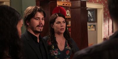 Pôster de Family Portrait