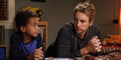 Pôster de I'll Be Right Here