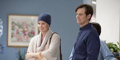 Pôster de Because You're My Sister