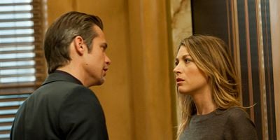 Pôster de Watching the Detectives