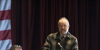 Pôster de Loose Ends