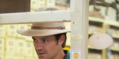 Pôster de Hole in the Wall