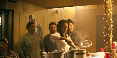 Pôster de Accentuate the Positive