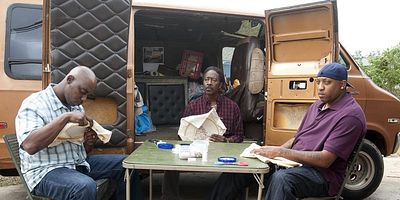 Pôster de Everything I Do Gonh Be Funky