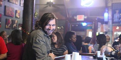 Pôster de On Your Way Down