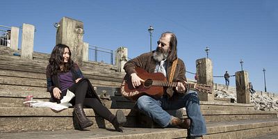 Pôster de Slip Away