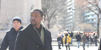 Pôster de What is New Orleans ?