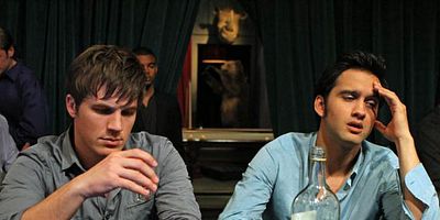 Pôster de A Tale of Two Parties