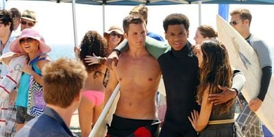 Pôster de It’s All Fun and Games