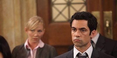 Pôster de Above Suspicion - Part 2