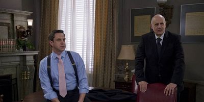 Pôster de Deadly Ambition