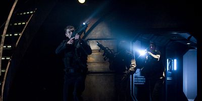 Pôster de Resurgence