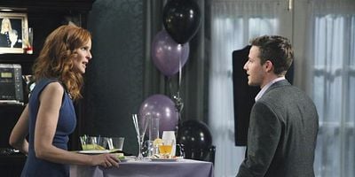 Pôster de Any Moment