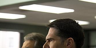 Pôster de Heathridge Manor