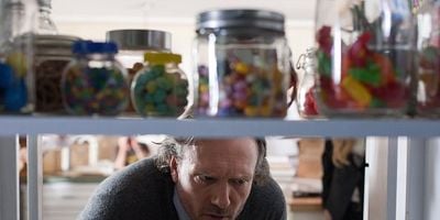 Pôster de One Night in October