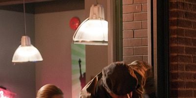 Pôster de Subject 9