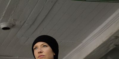 Pôster de Nothing As It Seems