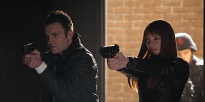 Pôster de Everything In Its Right Place