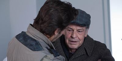 Pôster de Letters Of Transit