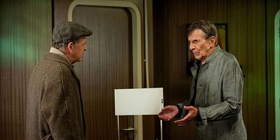 Pôster de Brave New World: Part 2