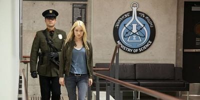 Pôster de In Absentia